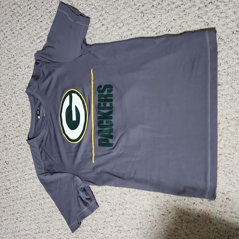 Green Bay Packers shirt